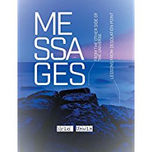 messages from the otherside of the universe