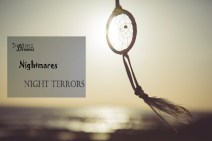 dreams nightmares nightterrors