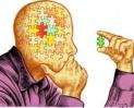 puzzle thinking
